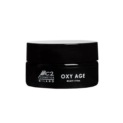 MC2 COSMETICS Oxy Age Cream 50 ml